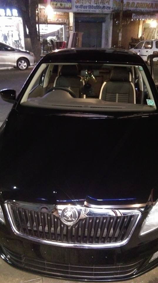 Ganga Service Station & Ganga Car Care Car Music System Haridwar.