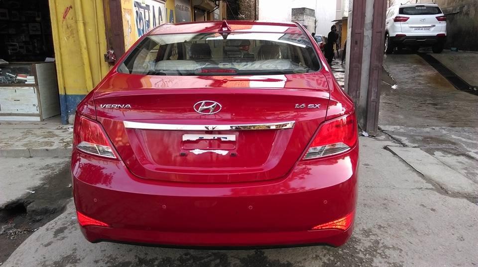 Ganga Service Station & Ganga Car Care Car Music System Haridwar.