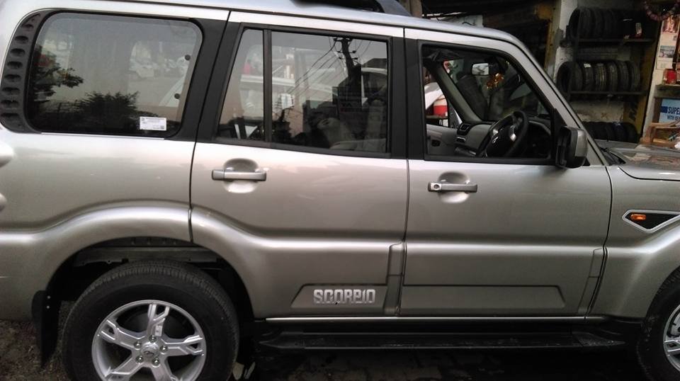 Ganga Service Station & Ganga Car Care Car Music System Haridwar.