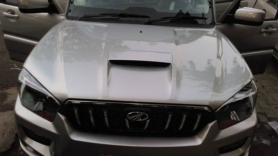 Ganga Service Station & Ganga Car Care Car Music System Haridwar.