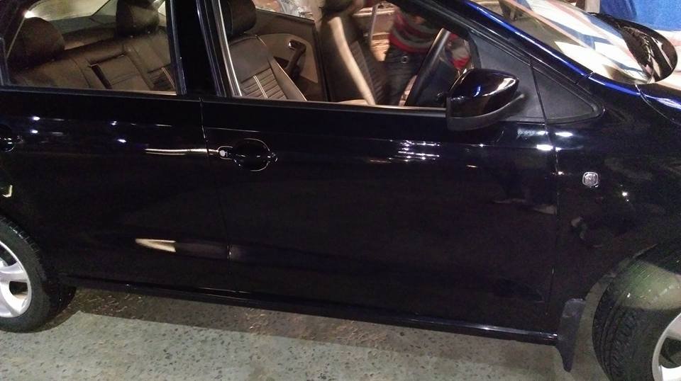 Ganga detailing in Jwalapur, Haridwar – Best Car Washing