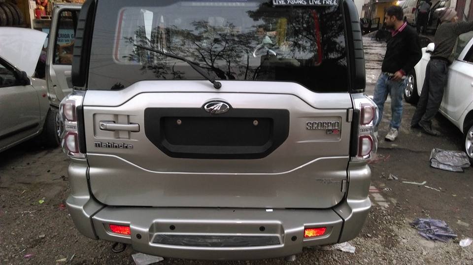 Ganga detailing in Jwalapur, Haridwar – Best Car Washing