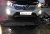 Ganga detailing in Jwalapur, Haridwar – Best Car Washing