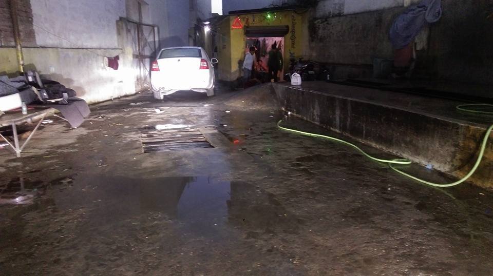 Ganga Service Station & Ganga Car Care Car Music System Haridwar.