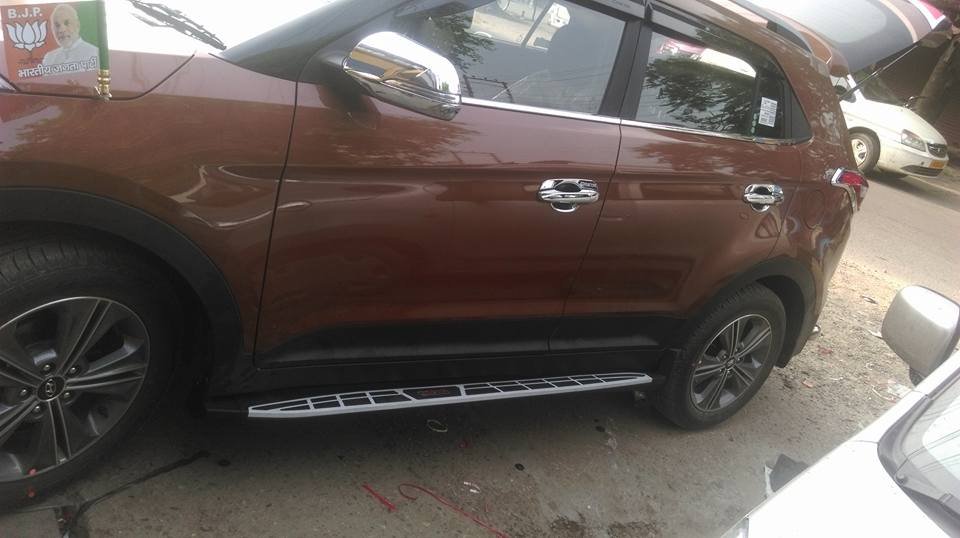 Ganga Service Station & Ganga Car Care Car Music System Haridwar.