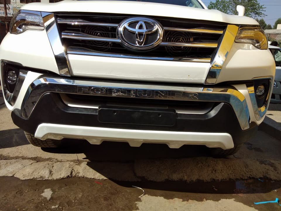 Ganga detailing in Jwalapur, Haridwar – Best Car Washing