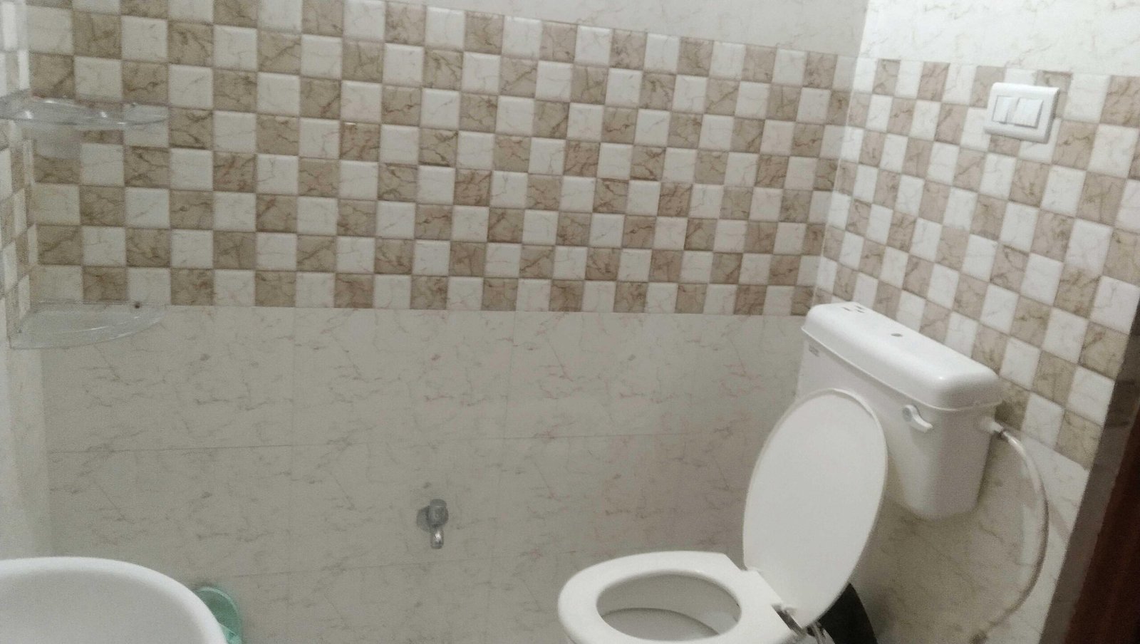 3BHK 2Baths Flat/Apartment for Rent in Deep Ganga Apartments, Sector 5A, Bhel Township, Haridwar, Uttarakhand