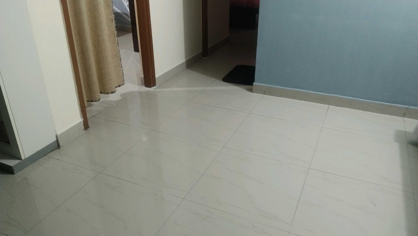 3BHK 2Baths Flat/Apartment for Rent in Deep Ganga Apartments, Sector 5A, Bhel Township, Haridwar, Uttarakhand