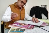 Gyaaneshwar Thakral Advocate in Jwalapur,Haridwar
