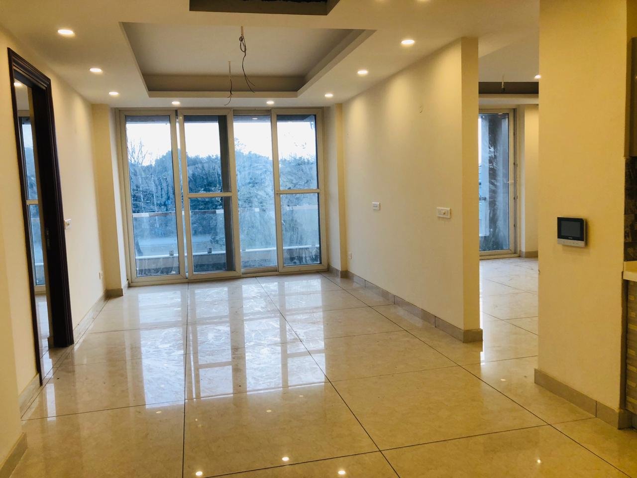 3 BHK Flats for resale in Ultima Homes Dalanwala, Dehradun
