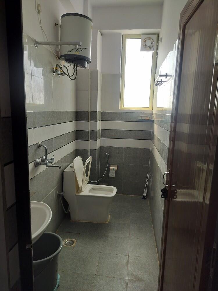 1BHK 1Bath Flat/Apartment for Rent in Hero Haridwar Greens, Roshanabad, Haridwar, Uttarakhand