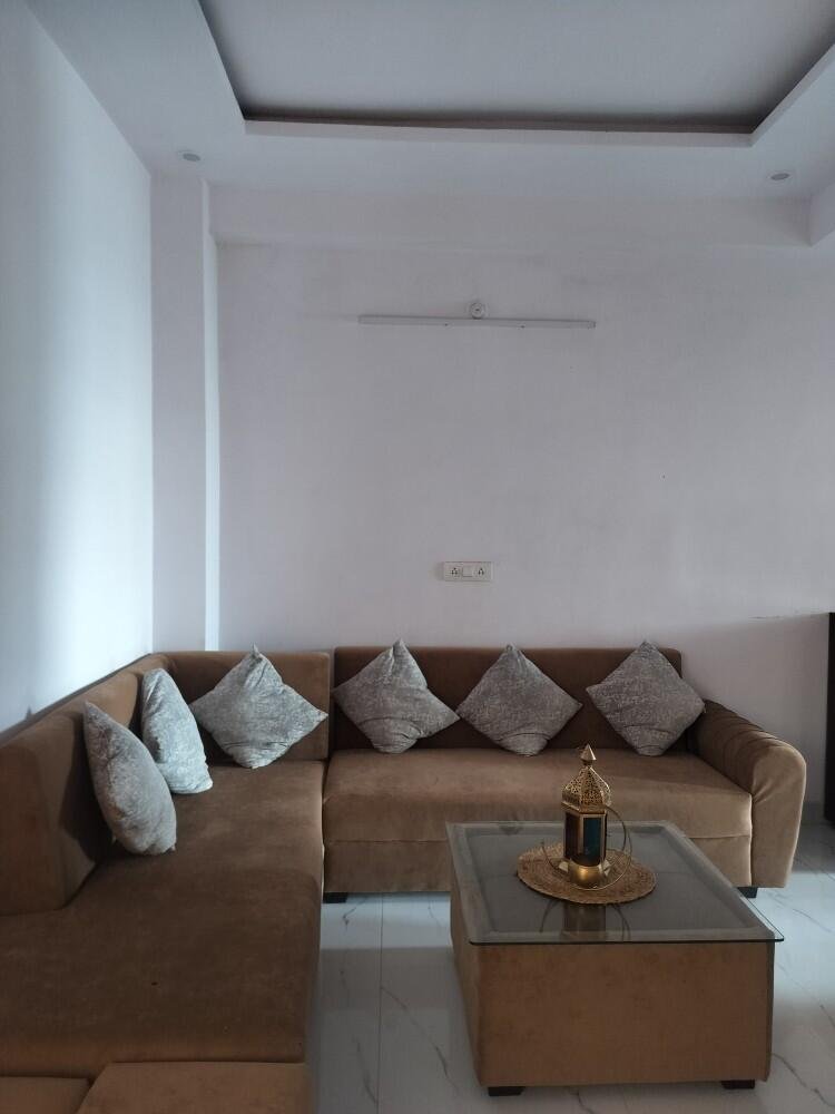 1BHK 1Bath Flat/Apartment for Rent in Hero Haridwar Greens, Roshanabad, Haridwar, Uttarakhand