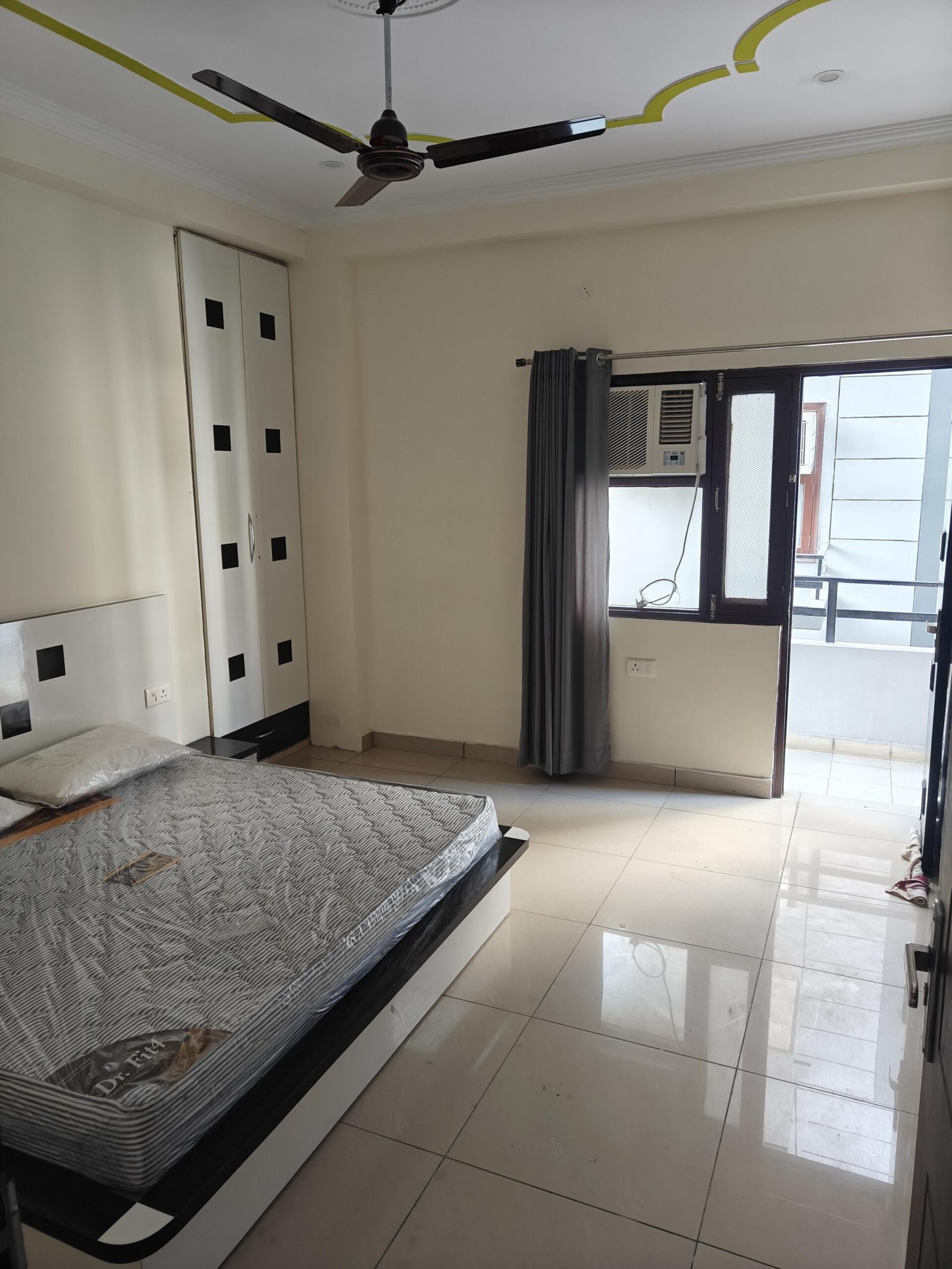 2BHK 2Baths Flat/Apartment for Rent in Emerald Riviera, Gajiwali Haridwar, Haridwar, Uttarakhand