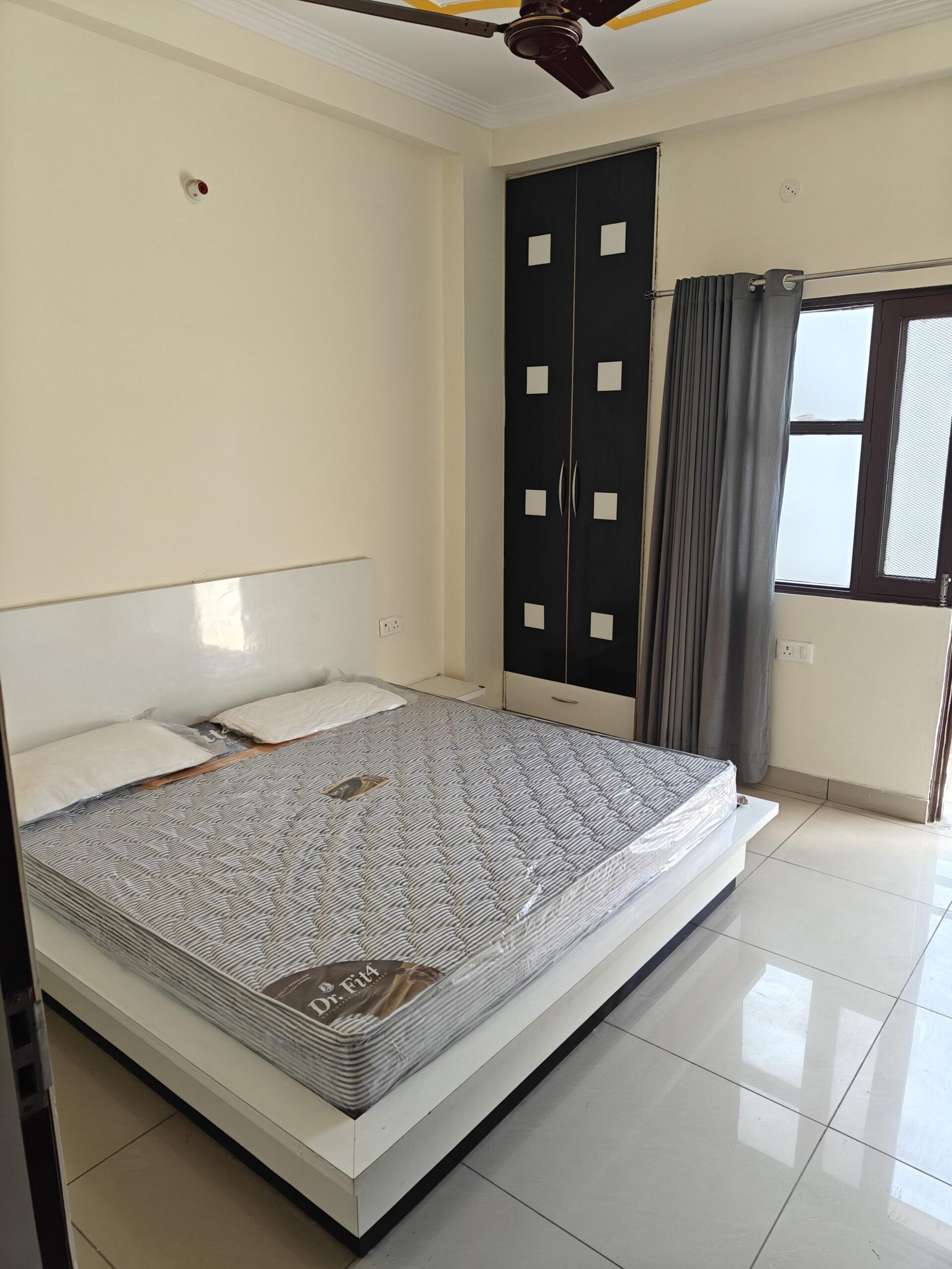 2BHK 2Baths Flat/Apartment for Rent in Emerald Riviera, Gajiwali Haridwar, Haridwar, Uttarakhand
