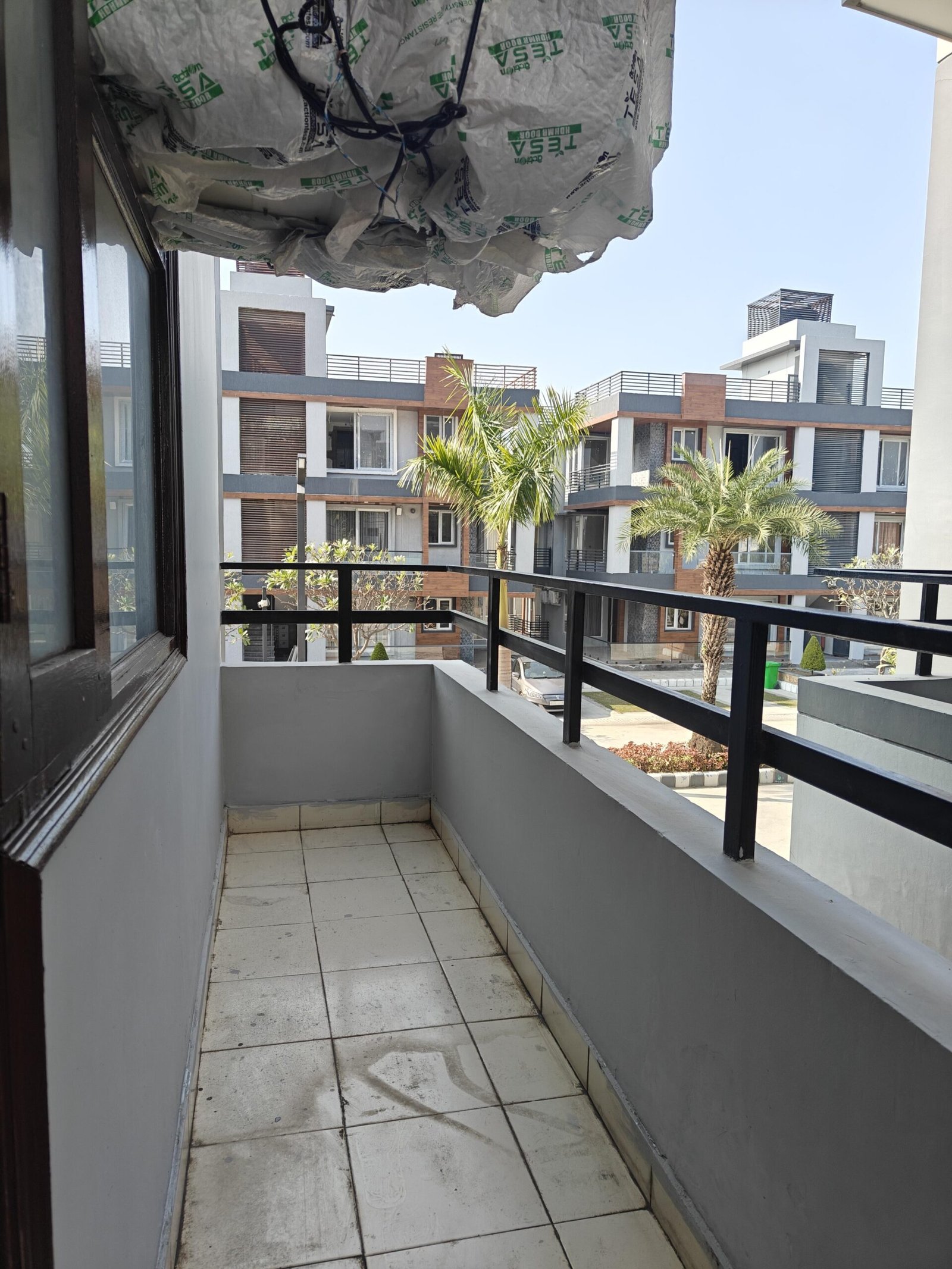 2BHK 2Baths Flat/Apartment for Rent in Emerald Riviera, Gajiwali Haridwar, Haridwar, Uttarakhand