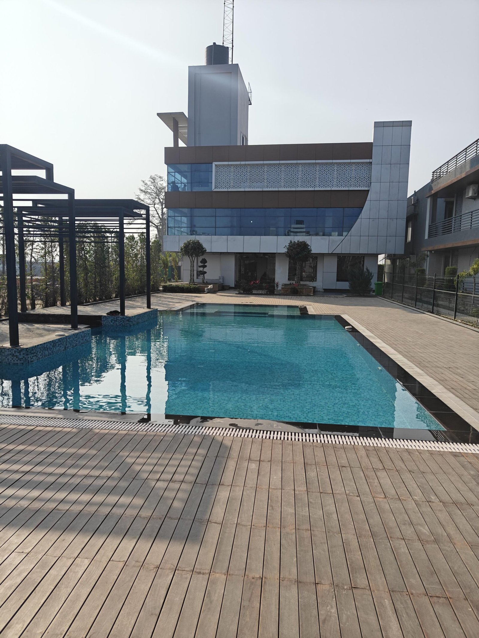 2BHK 2Baths Flat/Apartment for Rent in Emerald Riviera, Gajiwali Haridwar, Haridwar, Uttarakhand