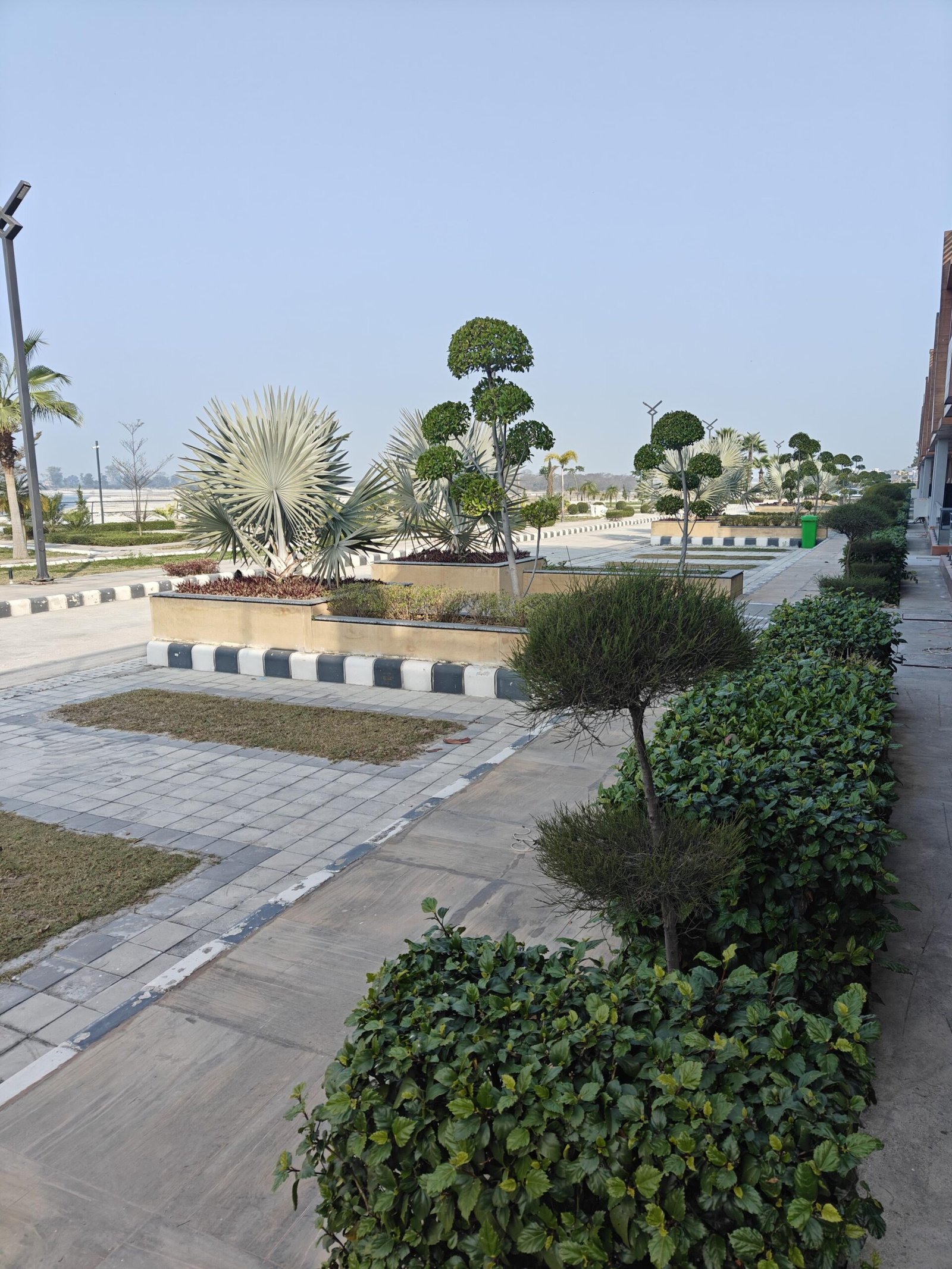2BHK 2Baths Flat/Apartment for Rent in Emerald Riviera, Gajiwali Haridwar, Haridwar, Uttarakhand