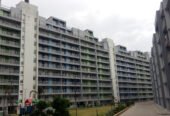 Flats for Resale in Pacific Golf Estate, Kulhan Dehradun