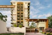 Himalaya Terraces: Luxury Flats in Haridwar