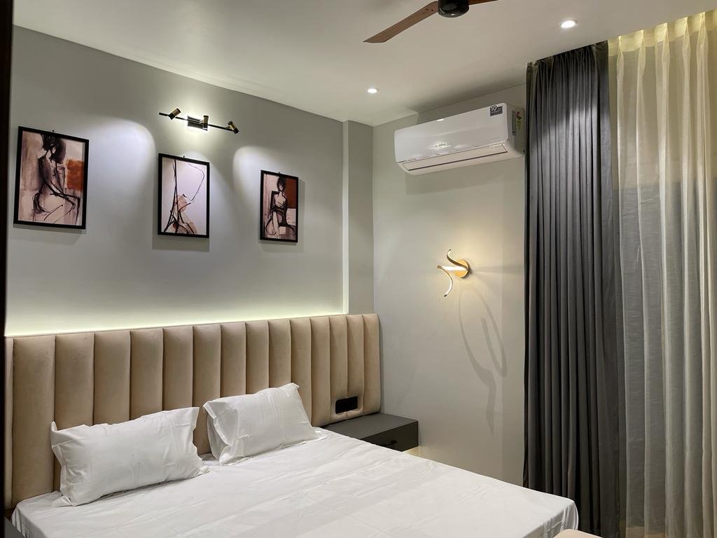 2BHK 2Baths Flat/Apartment for Rent in Emerald Riviera, Gajiwali Haridwar, Haridwar, Uttarakhand