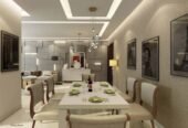 1BHK 1Bath Flat/Apartment for Rent in Mahalaxmi Lord Krishna Crest, Race Course, Dehradun, Uttarakhand