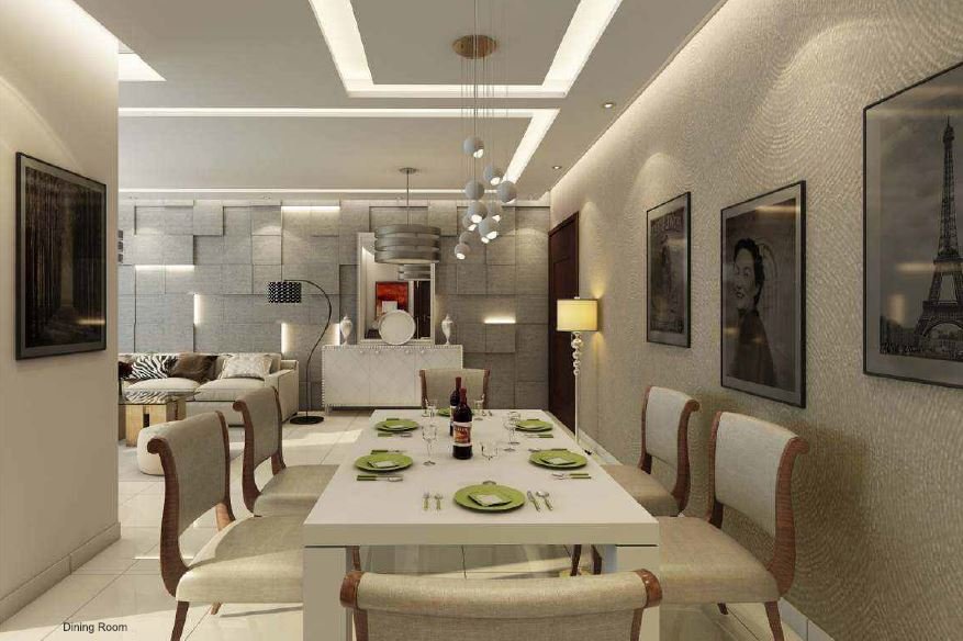 1BHK 1Bath Flat/Apartment for Rent in Mahalaxmi Lord Krishna Crest, Race Course, Dehradun, Uttarakhand