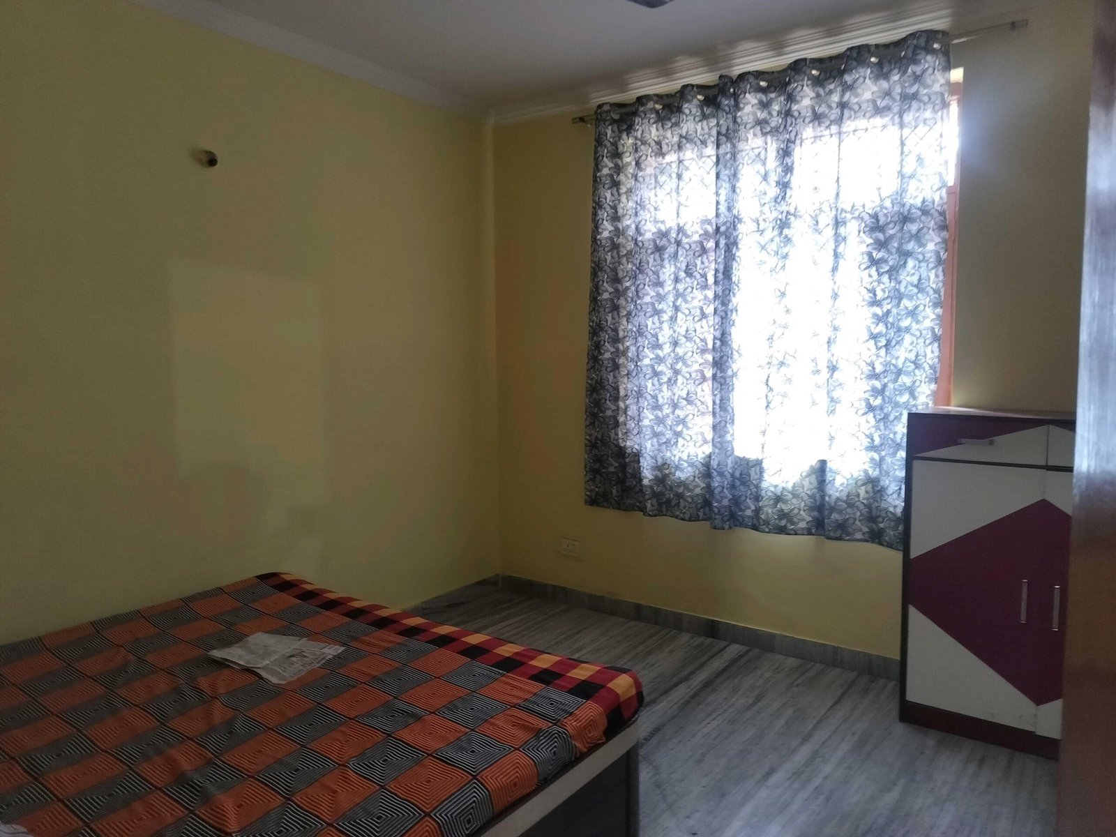 2BHK 2Baths Flat/Apartment for Rent in Deep Ganga Apartments, Sector 5A, Bhel Township, Haridwar, Uttarakhand