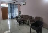 2BHK 2Baths Flat/Apartment for Rent in Deep Ganga Apartments, Sector 5A, Bhel Township, Haridwar, Uttarakhand