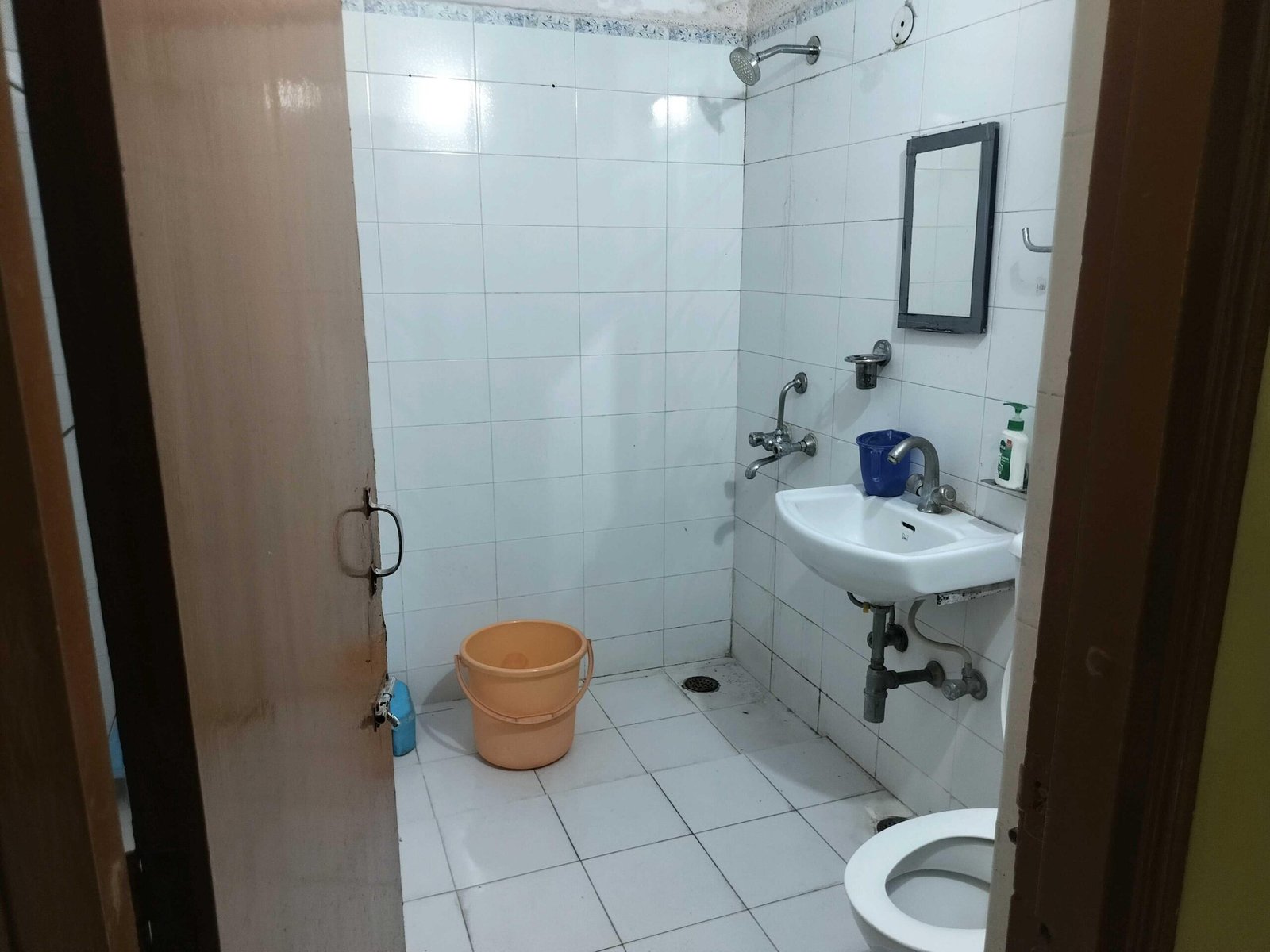 2BHK 2Baths Flat/Apartment for Rent in Deep Ganga Apartments, Sector 5A, Bhel Township, Haridwar, Uttarakhand