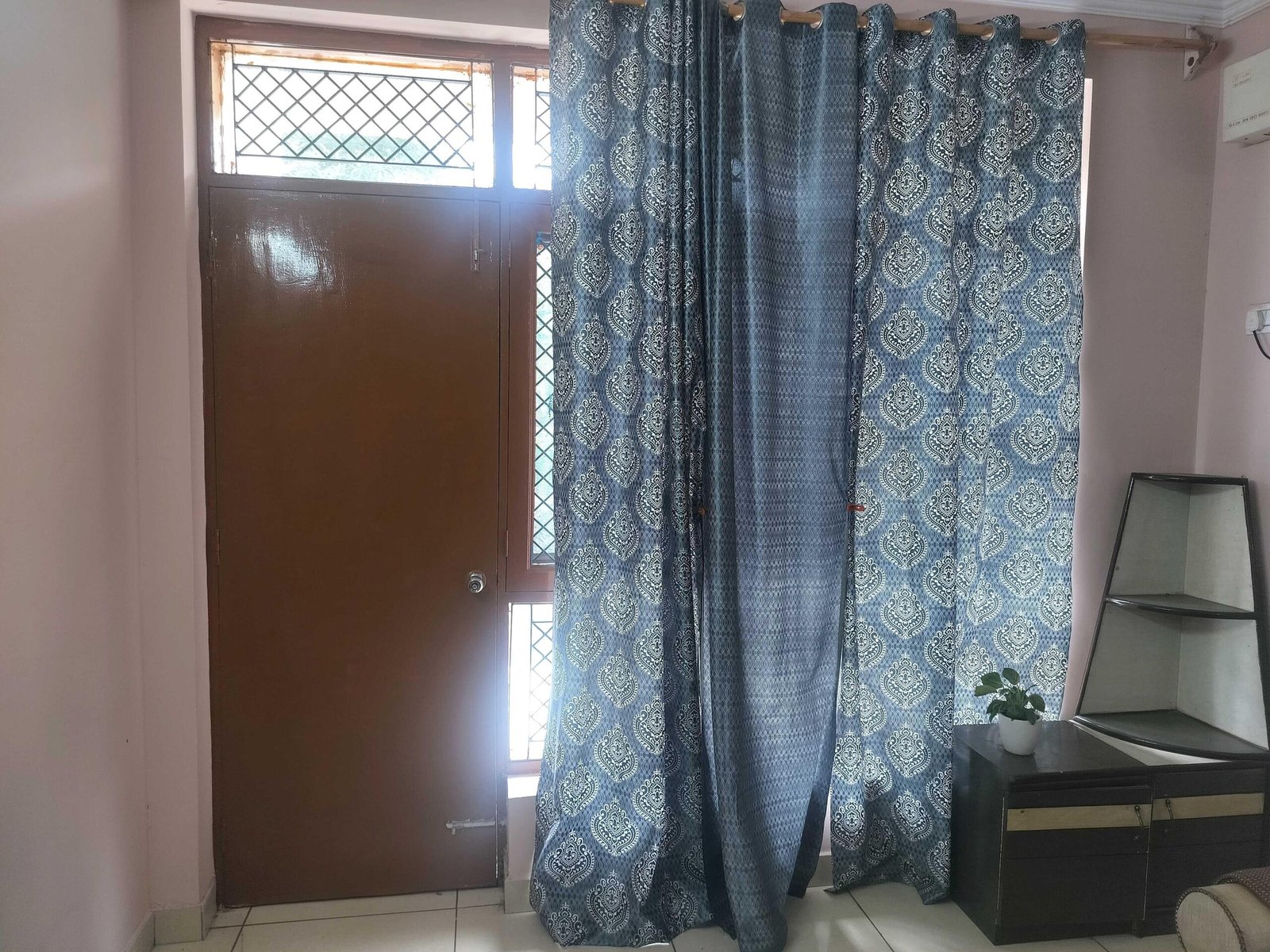 2BHK 2Baths Flat/Apartment for Rent in Deep Ganga Apartments, Sector 5A, Bhel Township, Haridwar, Uttarakhand