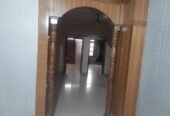 3BHK 2Baths Flat/Apartment for Rent in Shiv Shakti Appartment, Mahavir Enclave, Roorkee, Uttarakhand