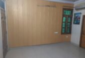 3BHK 2Baths Flat/Apartment for Rent in Shiv Shakti Appartment, Mahavir Enclave, Roorkee, Uttarakhand
