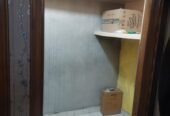 3BHK 2Baths Flat/Apartment for Rent in Shiv Shakti Appartment, Mahavir Enclave, Roorkee, Uttarakhand