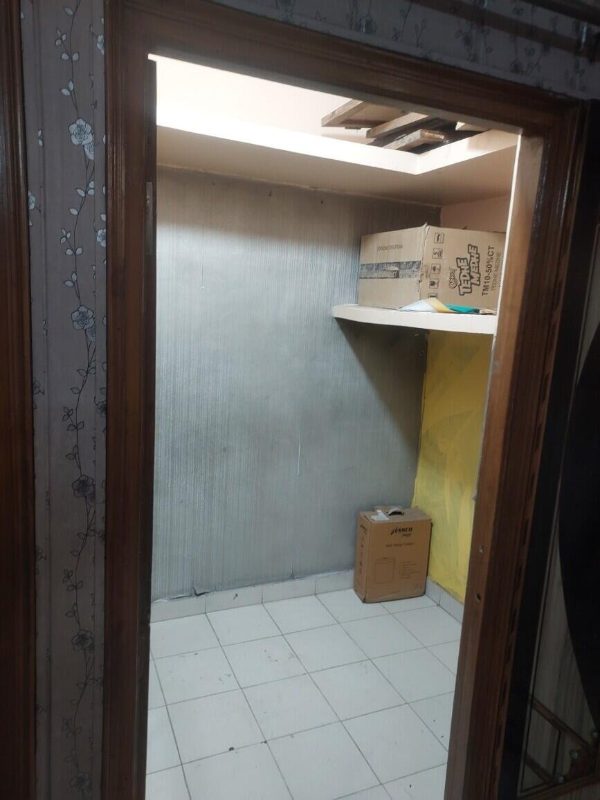 3BHK 2Baths Flat/Apartment for Rent in Shiv Shakti Appartment, Mahavir Enclave, Roorkee, Uttarakhand