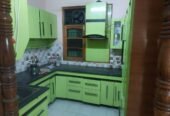 3BHK 2Baths Flat/Apartment for Rent in Shiv Shakti Appartment, Mahavir Enclave, Roorkee, Uttarakhand