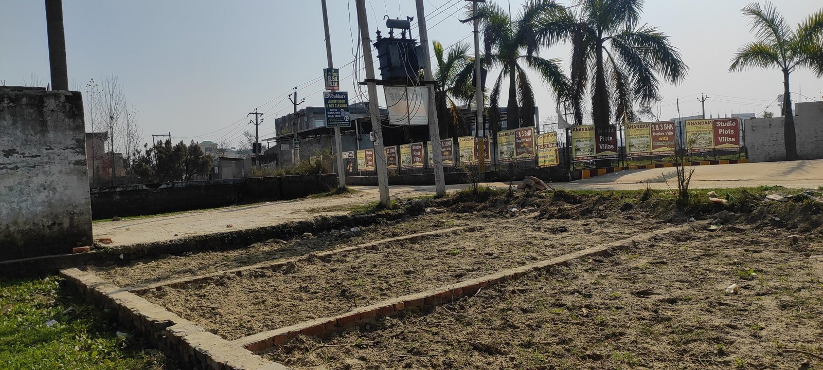 Residential Land/Plot for Sale in KK Shiv Ganga Green City, Modipuram, Roorkee, Uttarakhand