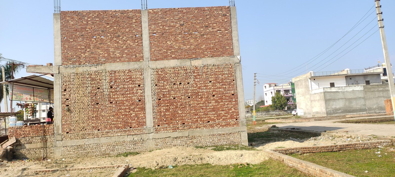 Residential Land/Plot for Sale in KK Shiv Ganga Green City, Modipuram, Roorkee, Uttarakhand