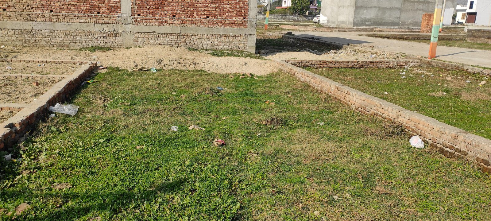 Residential Land/Plot for Sale in KK Shiv Ganga Green City, Modipuram, Roorkee, Uttarakhand