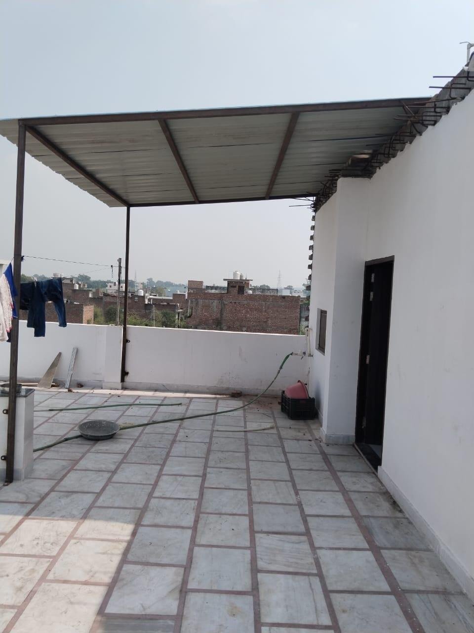 2BHK 1Bath Flat/Apartment for Rent in BALIYAN HOUSE, Gandhi Nagar, Muzaffar Nagar, U P