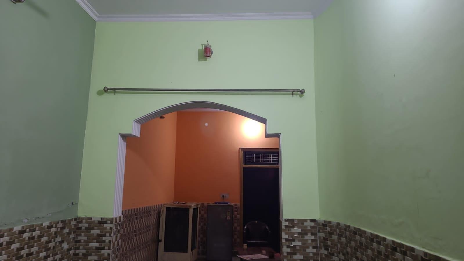 2Bedrooms 1Bath Independent House/Villa for Rent in Preet Vihar Colony, Roorkee, Uttarakhand