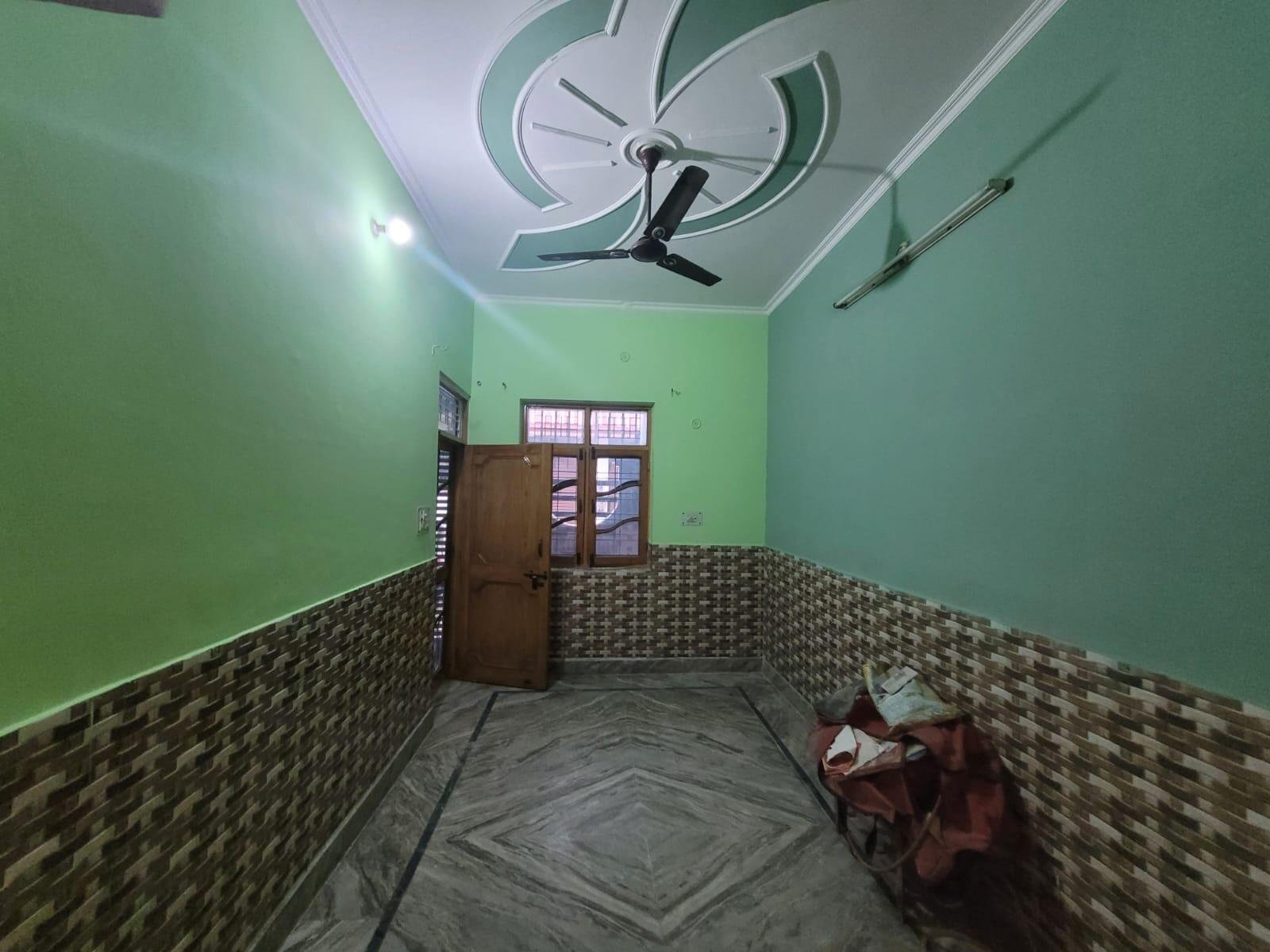 2Bedrooms 1Bath Independent House/Villa for Rent in Preet Vihar Colony, Roorkee, Uttarakhand