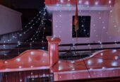 2Bedrooms 1Bath Independent House/Villa for Rent in Preet Vihar Colony, Roorkee, Uttarakhand