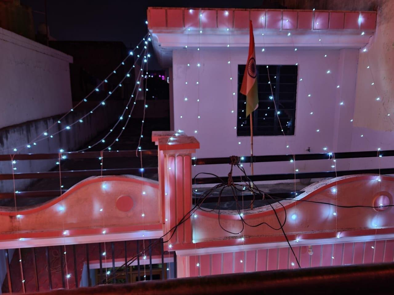 2Bedrooms 1Bath Independent House/Villa for Rent in Preet Vihar Colony, Roorkee, Uttarakhand