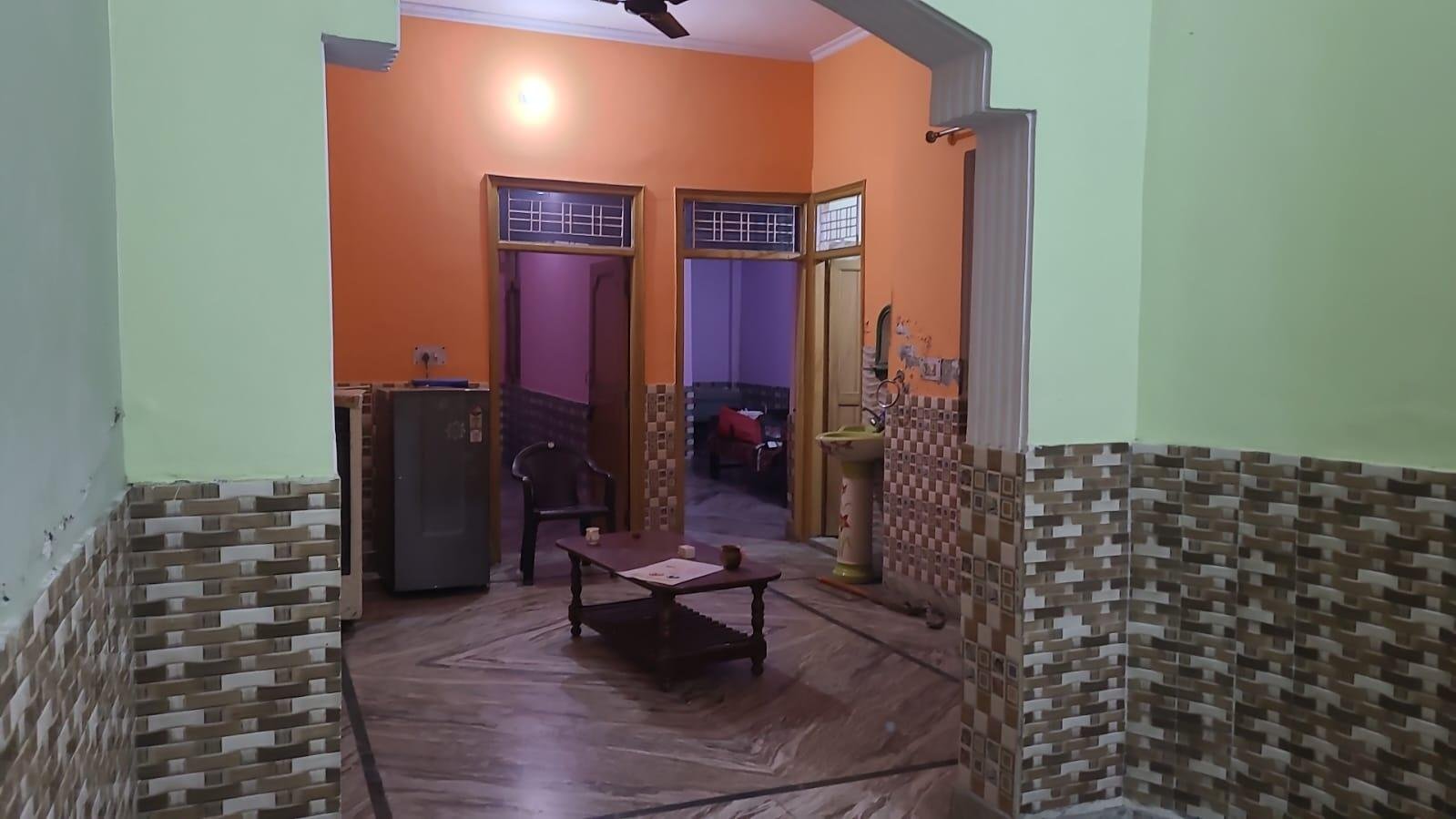 2Bedrooms 1Bath Independent House/Villa for Rent in Preet Vihar Colony, Roorkee, Uttarakhand