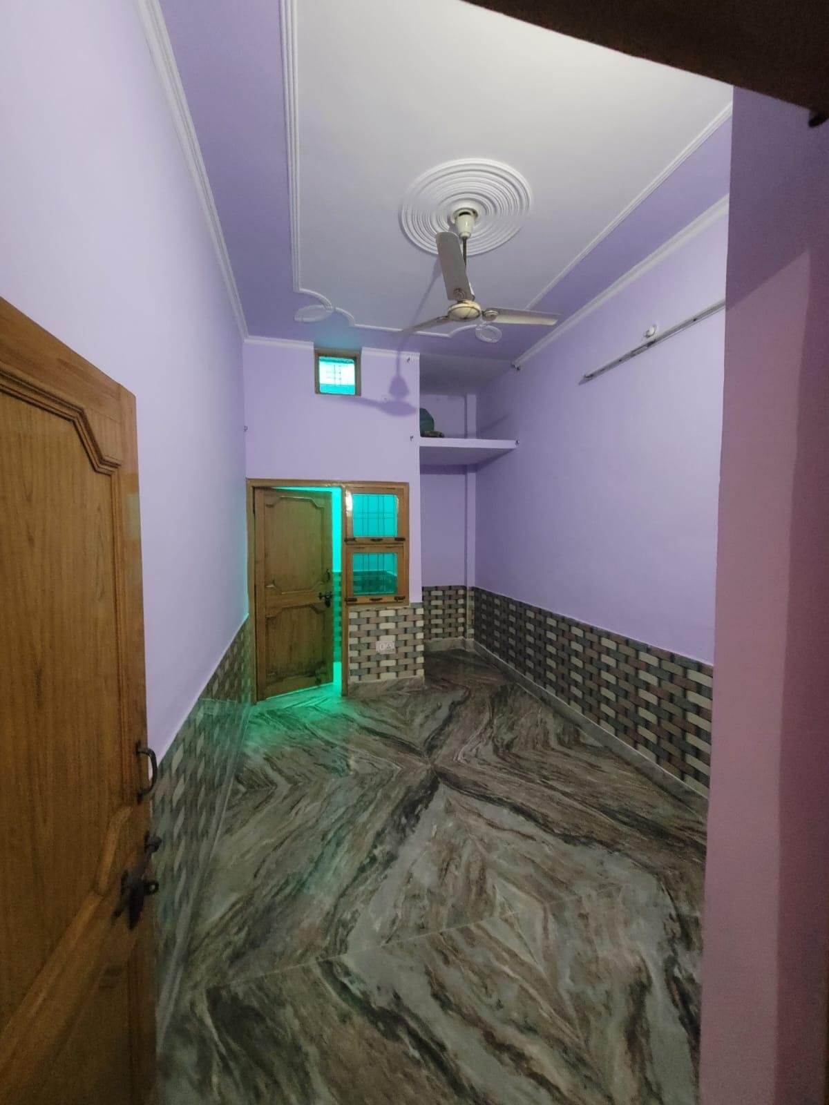 2Bedrooms 1Bath Independent House/Villa for Rent in Preet Vihar Colony, Roorkee, Uttarakhand