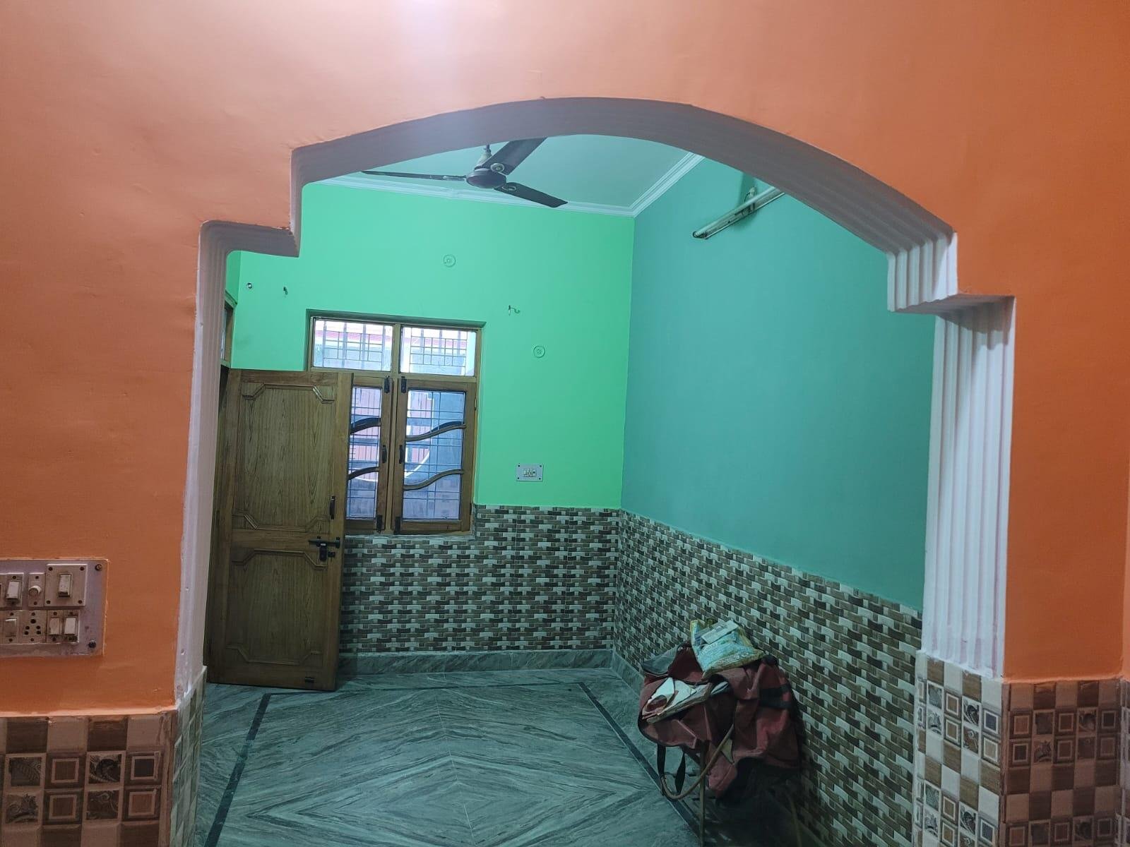 2Bedrooms 1Bath Independent House/Villa for Rent in Preet Vihar Colony, Roorkee, Uttarakhand