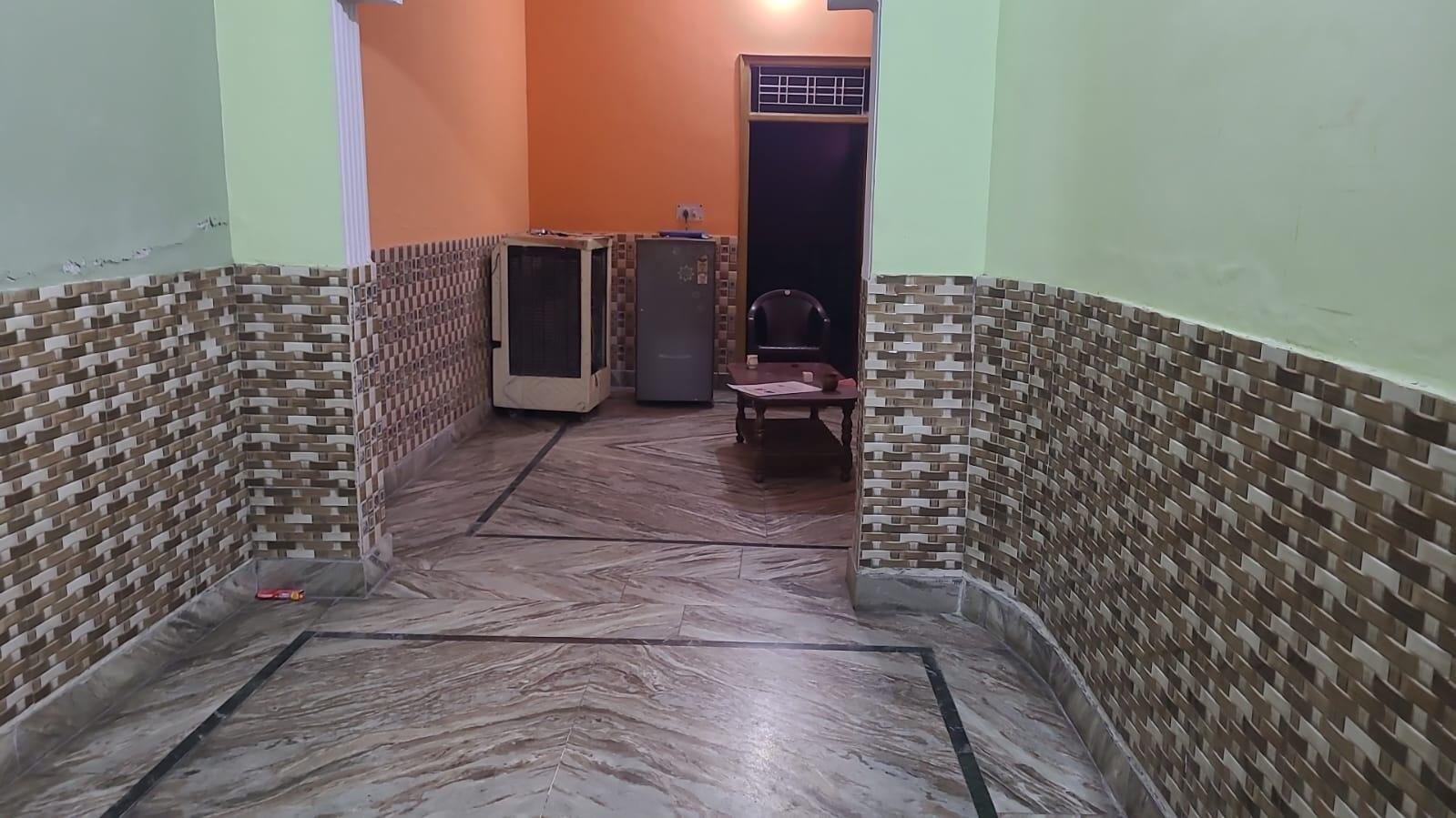 2Bedrooms 1Bath Independent House/Villa for Rent in Preet Vihar Colony, Roorkee, Uttarakhand