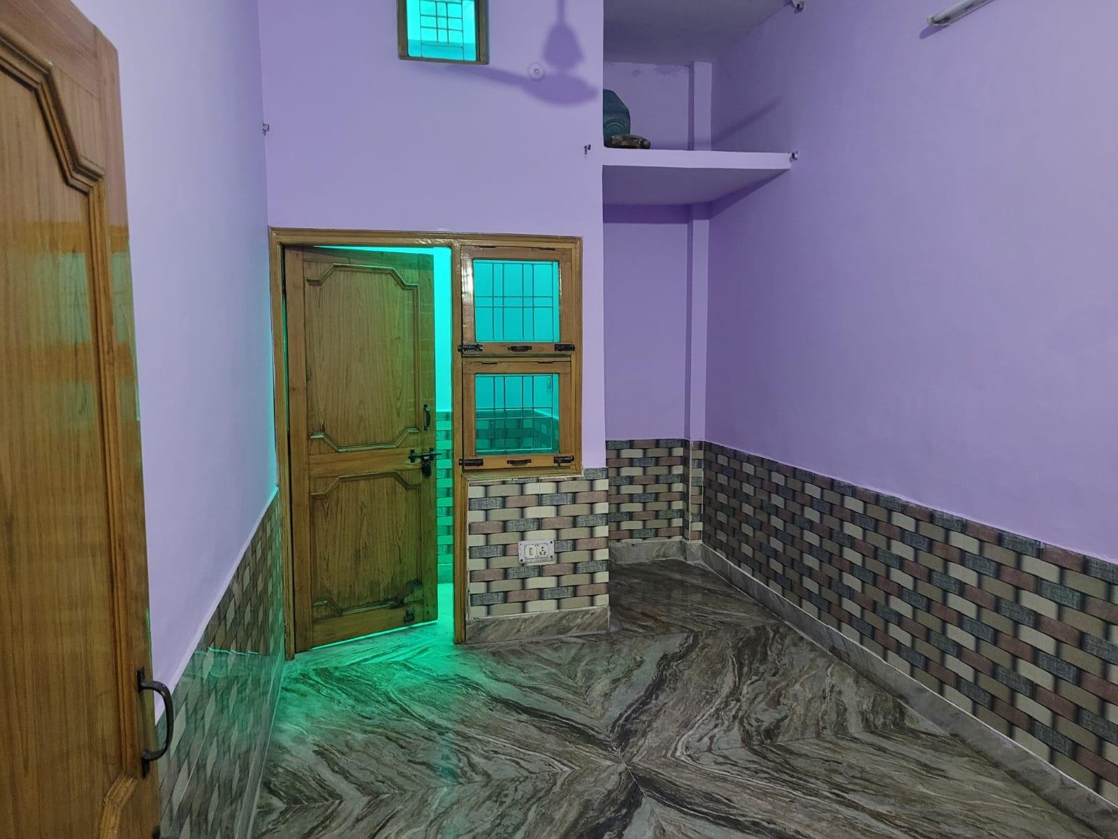 2Bedrooms 1Bath Independent House/Villa for Rent in Preet Vihar Colony, Roorkee, Uttarakhand