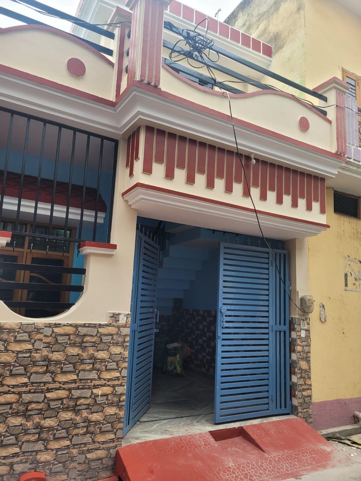 2Bedrooms 1Bath Independent House/Villa for Rent in Preet Vihar Colony, Roorkee, Uttarakhand