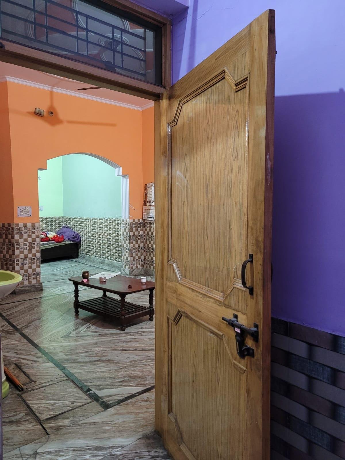 2Bedrooms 1Bath Independent House/Villa for Rent in Preet Vihar Colony, Roorkee, Uttarakhand